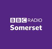 BBC Radio Somerset logo