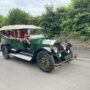 Car Treasure Hunt 2026