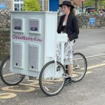 Piano-bike