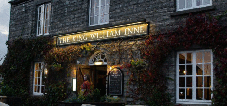 King William Inne