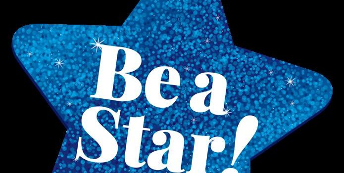 Salvation Army Be A Star