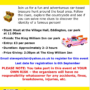 Car Treasure Hunt 2026
