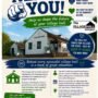 Village Hall Volunteers Needed